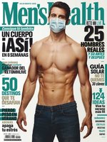 Men's Health España